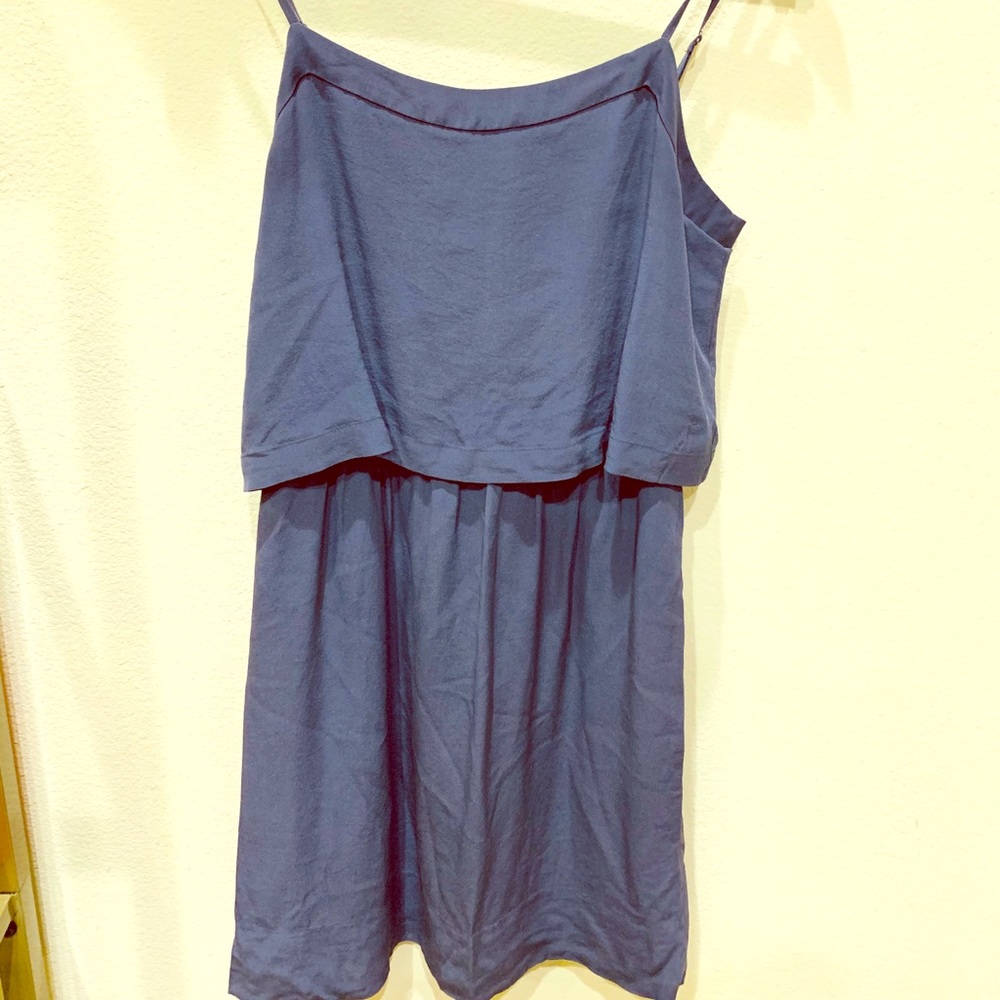 MADEWELL- The perfect summer dress